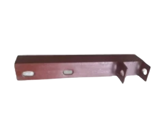Single Pole Transformer Structure Components