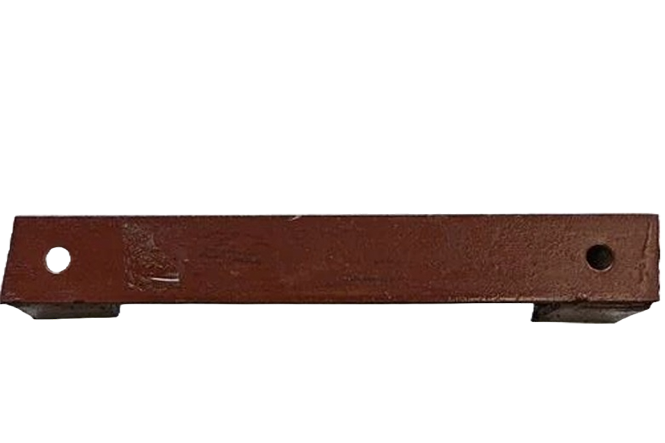Single Pole Transformer Structure Components