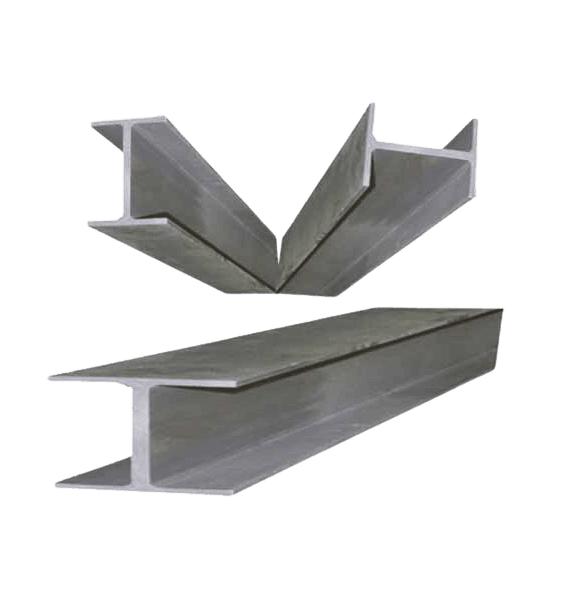 RSJ POLES