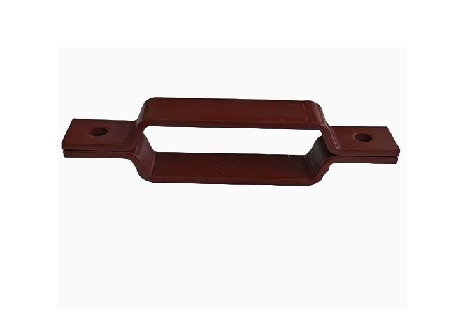 Double Pole Transformer Structure Components
